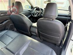 نيسان ألتيما